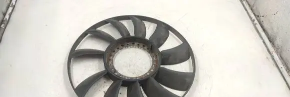 Audi A4 S4 B5 8D Fan impeller 058121301b