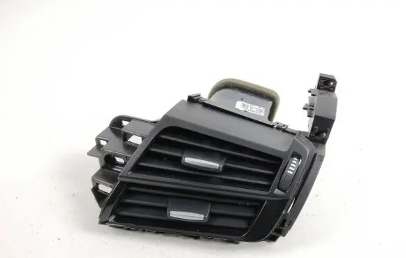 BMW X5 F15 Dashboard side air vent grill/cover trim 9252650