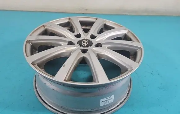 Hyundai i40 R17 alloy rim IMPRK1533329