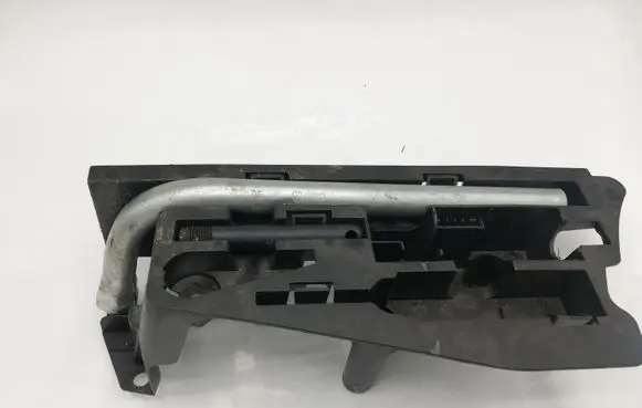 Audi A6 S6 C6 4F Wheel nut wrench 8N0012219