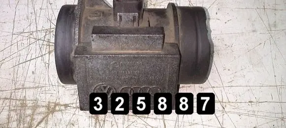 Volkswagen II LT Mass air flow meter 074906461