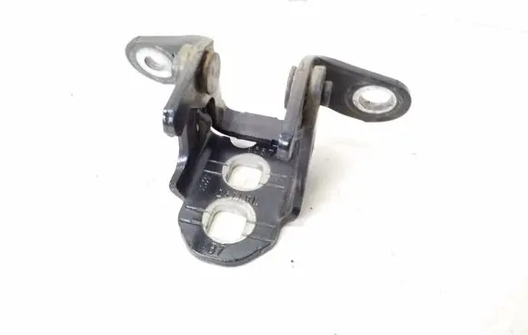 Rear door upper hinge