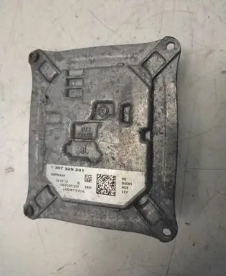 Land Rover Range Rover L322 Xenon control unit/module 1307329241 65605 10EEG071377