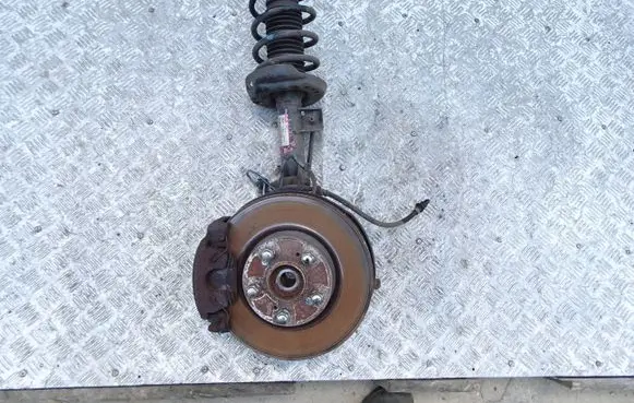 Honda Civic IX Front wheel hub spindle knuckle 51620TV1E0 1PTV1E0620