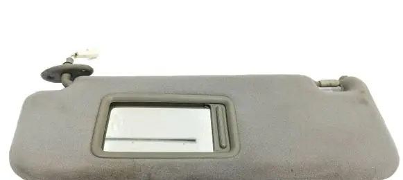 Toyota Prius (XW20) Sun visor