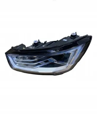 Audi A1 Headlight/headlamp 8XA941005