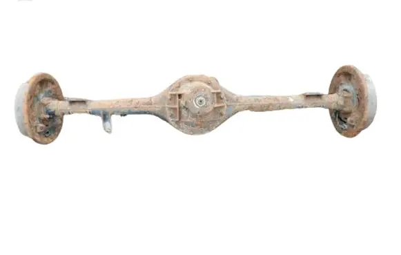 Hyundai H-1, Starex, Satellite Rear subframe 