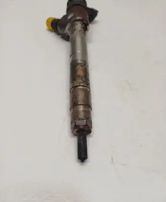 Peugeot 508 II Fuel injector 0445110955 9828959880