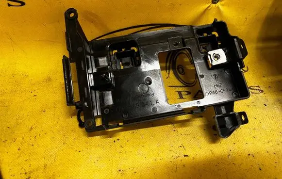 Porsche Cayenne (9Y0 9Y3) Other interior part 9Y0819541A