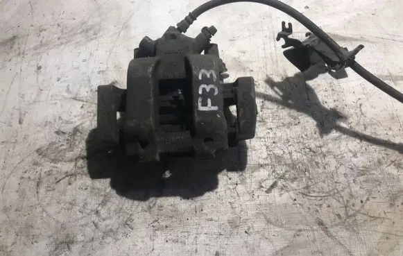 BMW 4 F32 F33 Front brake caliper 34116857688