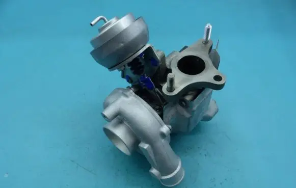 Subaru Legacy Turbo VF50 IMPRK1031855