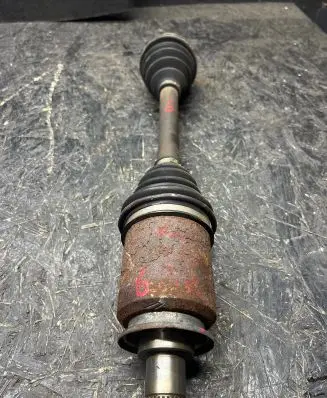 BMW 5 F10 F11 Front driveshaft
