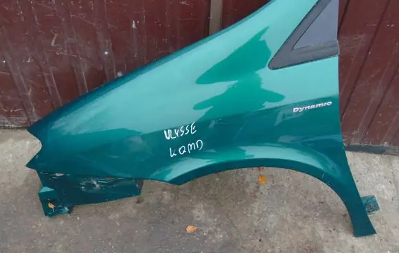 Fiat Ulysse Fender