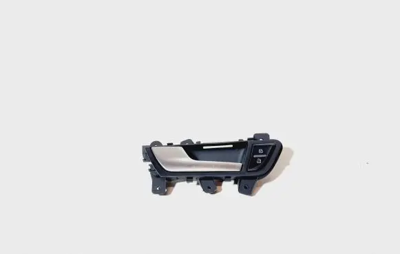 Audi A5 8T 8F Front door interior handle 8K0837019