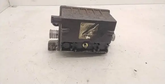 BMW 3 E46 Coolant heater 64126918806