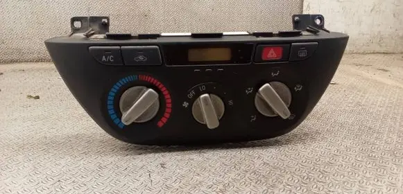 Toyota RAV 4 (XA20) Climate control unit 5590042150