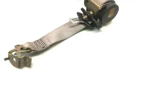 Mercedes-Benz CLK AMG A208 C208 Rear seatbelt 2088600485 566278400