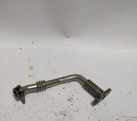 Skoda Kodiaq Turbo turbocharger oiling pipe/hose 04L145736E