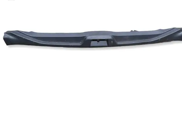 Volvo XC70 Trunk/boot sill cover protection 