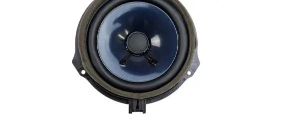 Ford Fusion II Front door speaker HS7T18808 HS7T18808AA H9297