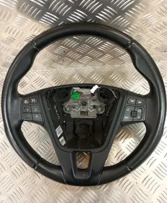 Volvo V40 Steering wheel 341102178