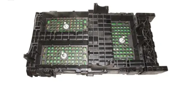 Jeep Cherokee Fuse module 68193002AF
