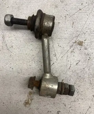 Rear anti-roll bar/stabilizer link