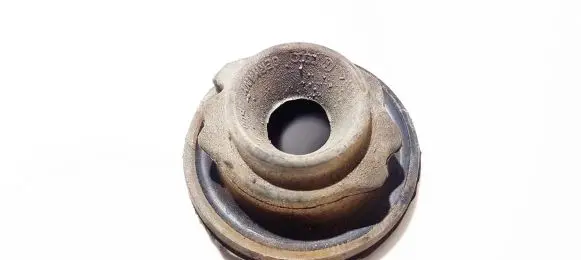 Skoda Fabia Mk1 (6Y) Front coil spring rubber mount 1j0512149b