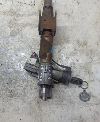Volkswagen Sharan Ignition lock 7M1419501T