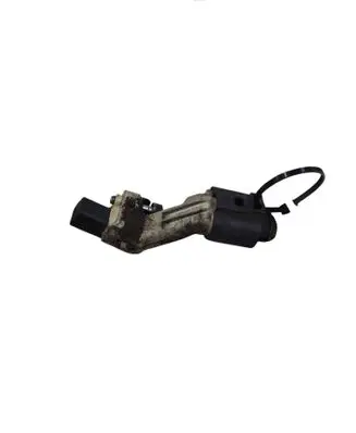 Crankshaft position sensor