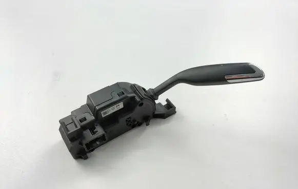 Other switches/knobs/shifts
