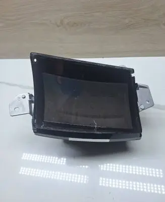 BMW 3 F30 F35 F31 Head up display screen 6819696 00002322