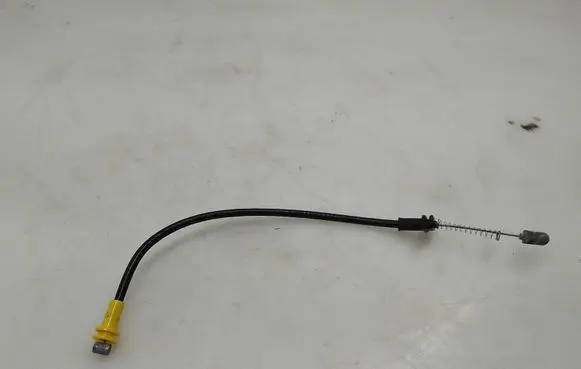 Volvo XC40 Front door cable line C29758101