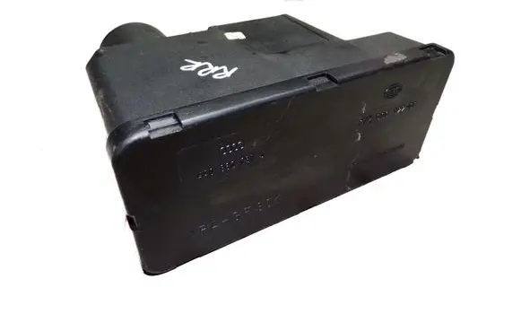 Audi A8 S8 D2 4D Central locking vacuum pump 4A0862257J