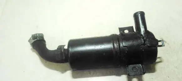 Renault Laguna II Breather hose/pipe 7700875088