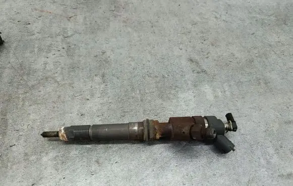 Fiat Ducato Fuel injector 0445120011BOSCH