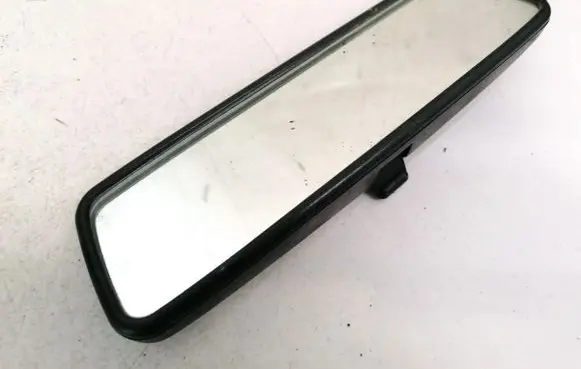 Audi A4 S4 B5 8D Rear view mirror (interior) 4D0857511 E10210093