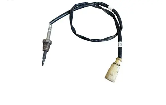 Volkswagen Golf VIII Exhaust gas temperature sensor 04L906088BF