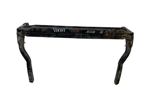 Radiator support slam panel bracket
