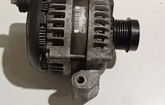 Maserati Ghibli Generator/alternator 1042106991