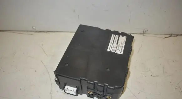 Lexus RX 450H Brake system control unit/module 8968033010