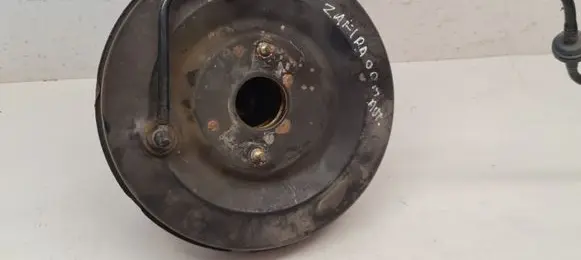 Opel Zafira A Brake booster 90498035
