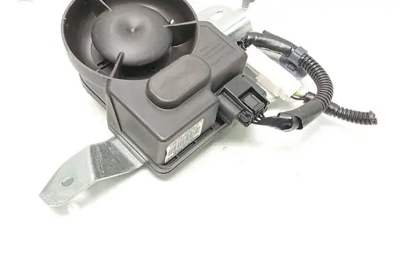 Honda Civic Alarm system siren 37110SMGE110M1