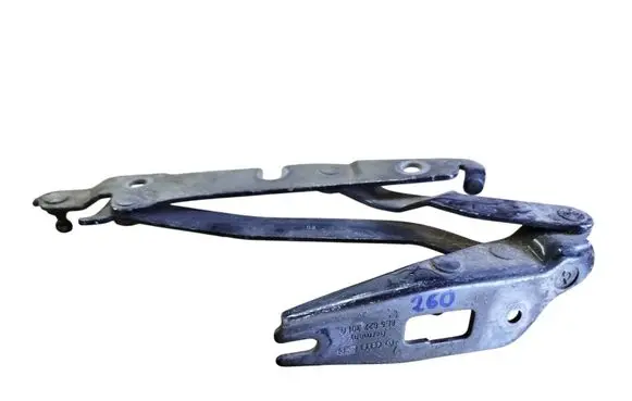 Audi A4 S4 B7 8E 8H Tailgate/trunk/boot hinge 8E5827301G