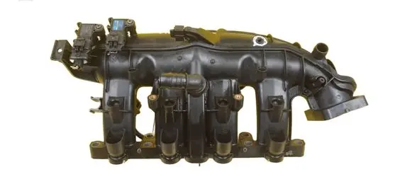 Opel Zafira C Intake manifold 55577579 B14NET