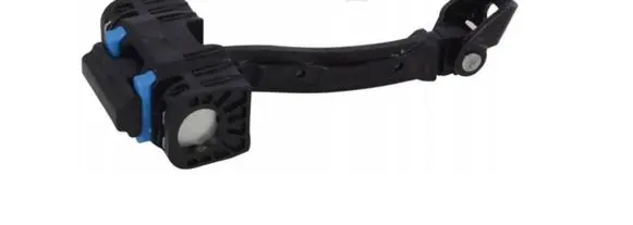Volkswagen Tiguan Front door check strap stopper 9585Z-31