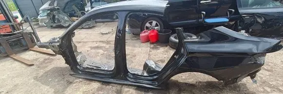 Audi A3 8Y Other exterior part 