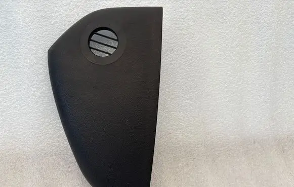 Audi A8 S8 D4 4H Dashboard side end trim 4F0857086C T0021830 P0096387