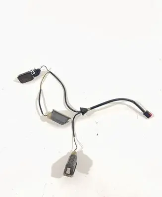 Number plate light