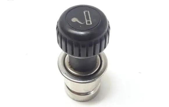 Mazda 323 Other interior part